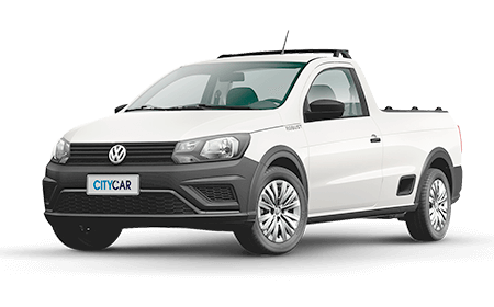 Saveiro - CityCar Aluguel