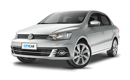 Voyage 1.0 - CityCar Aluguel