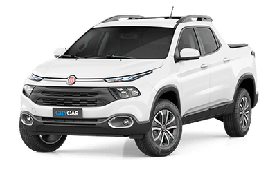 Toro Flex Automático - CityCar Aluguel
